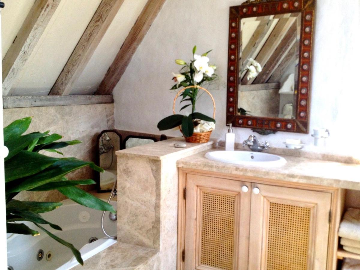 ベヘール・デ・ラ・フロンテーラ Heaven Puerta Cerrada Casas Vejer Debraヴィラ エクステリア 写真
